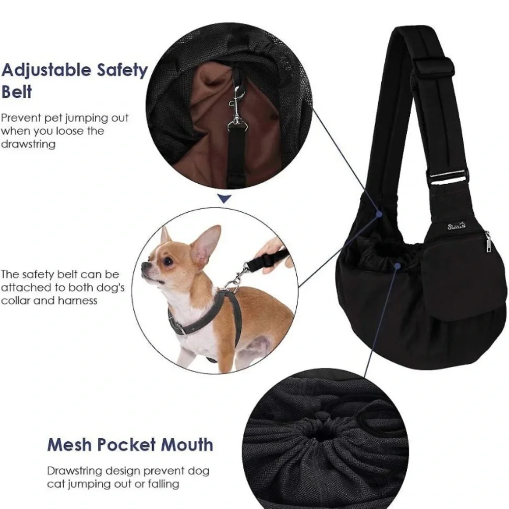 Dog/Cat Sling